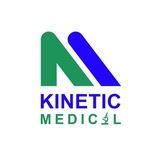 KINETIC 𝗠𝗘𝗗𝗜𝗖𝗔𝗟 PLC