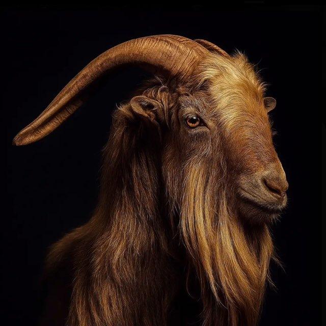 🐐THE GOAT 🐐