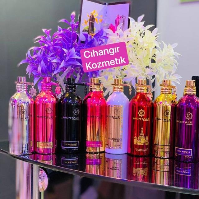 Cihangir kozmetik