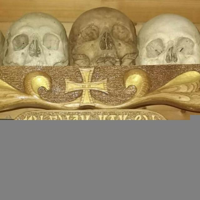 Исповедь Солдата