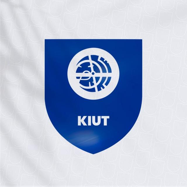 KIUT | Rasmiy kanal