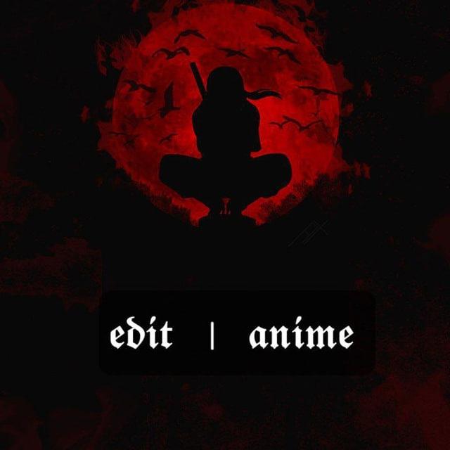 Crazy | 𝖊𝖉𝖎𝖙 • 𝖆𝖓𝖎𝖒𝖊 | Anime editlar♥️