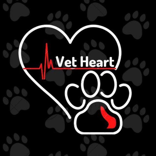Vet Heart🩺