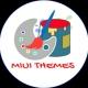 iOS/Android Customisation & Wallz