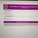 May 22 CAs