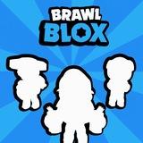 Brawl Blox - канал