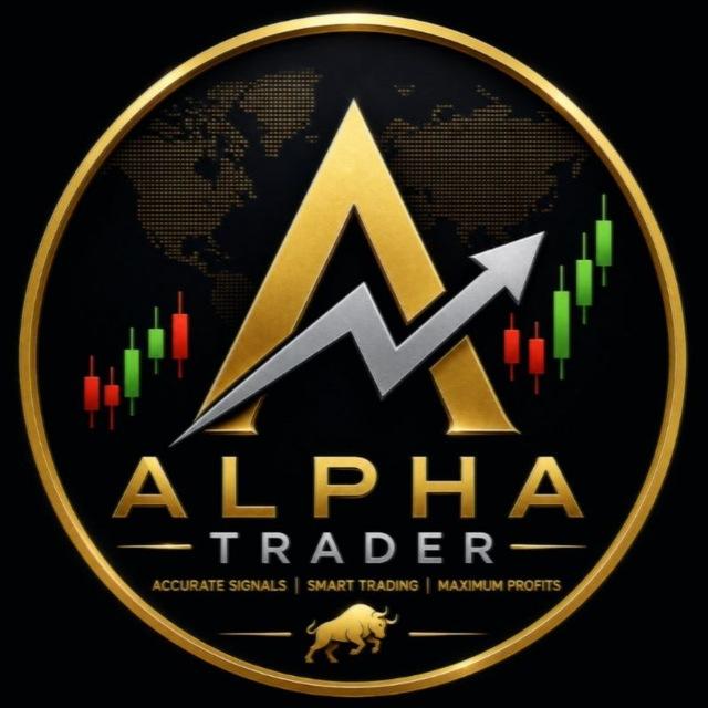 ALPHA GOLD TRADER