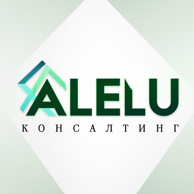 🧩 ALELU Консалтинг | Систематизация бизнеса через Google-таблицы