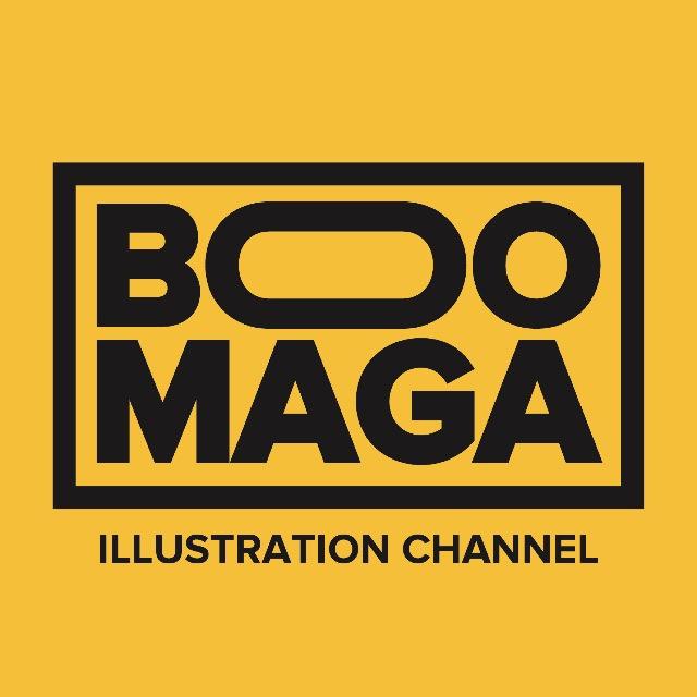 BOOMAGA