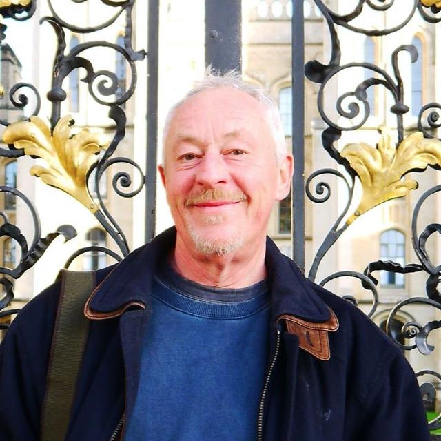 Clive de Carle