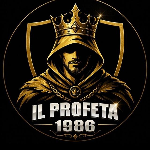 ilprofeta1986(canale pubblico)