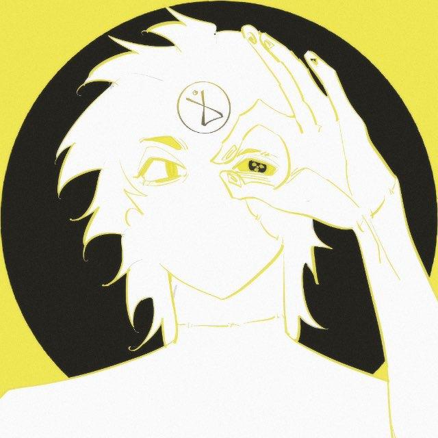 lodyako ⌗ ‘ ⚠️