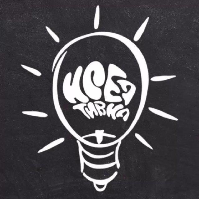 Креативные Каникулы💡