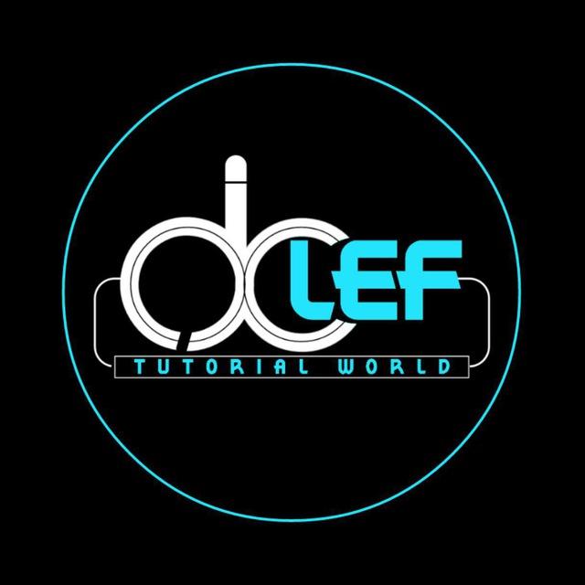 DJ CLEF TUTORIAL WORLD [TOPSTARS ENT]