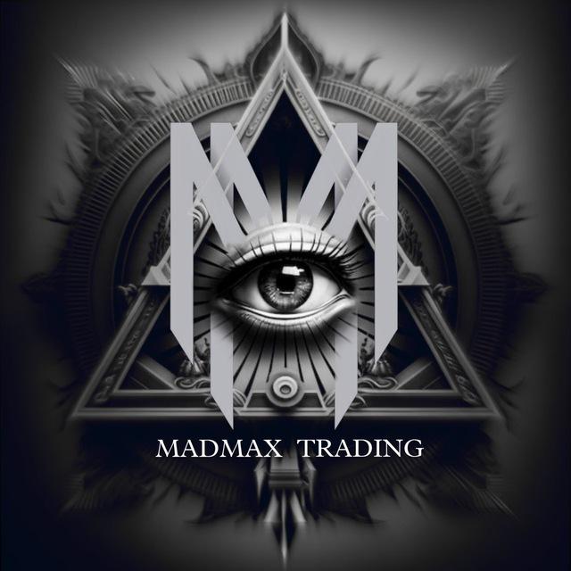 MADMAX📈TRADING💸