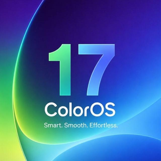 COLOR OS INDIA UPDATES