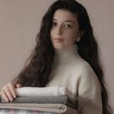 DANIELLA | о шитье и уютной одежде