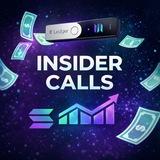 Insider Calls ℹ️