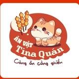 TINA QUÁN KOHKONG