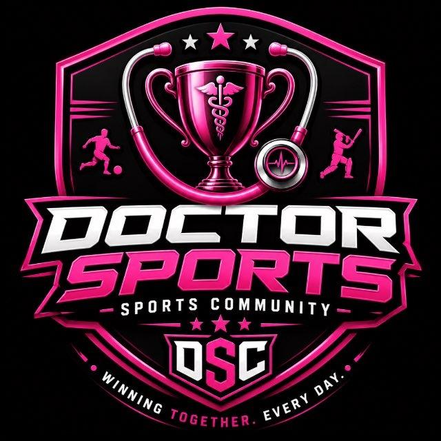 DSHQ Sports COMMUNITY