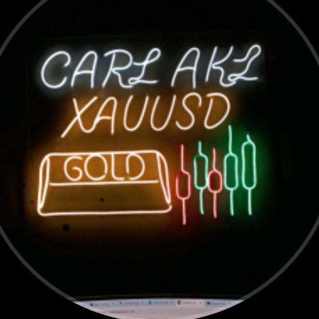 carl akl xauusd