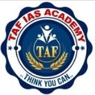 TAF IAS ACADEMY