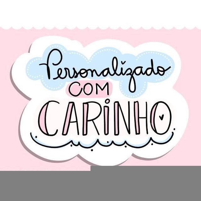 Vendas de arquivos personalizados 💕
