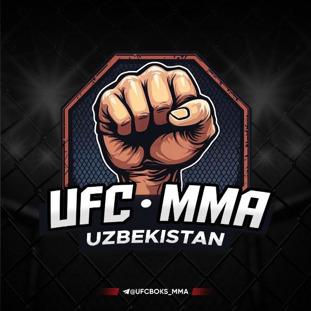 UFC|MMA|Boks