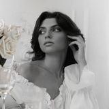 Diana's aesthetics.
