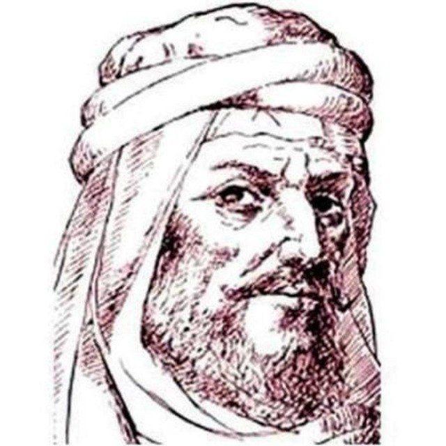 أبو الطيب المتنبي