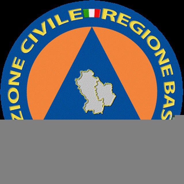 PROTEZIONE CIVILE BASILICATA