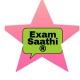 Exam Saathi®