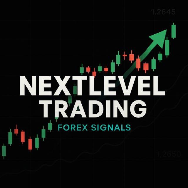 ⚡️NEXTLEVELTRADING⚡️
