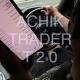 Achik Trader T50