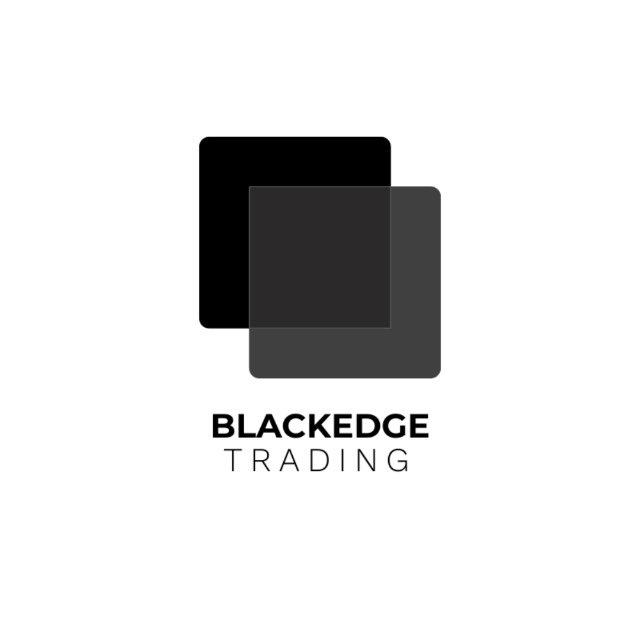 Blackedge Trading