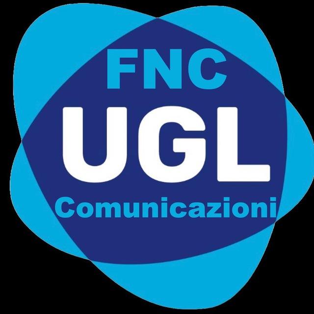 FNC UGL COMUNICAZIONI VENETO