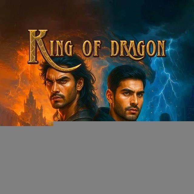 King Of Dragon Pocket Fm