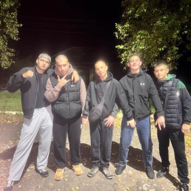 ДЕРЕВЕНСКИЙ ДВИЖ