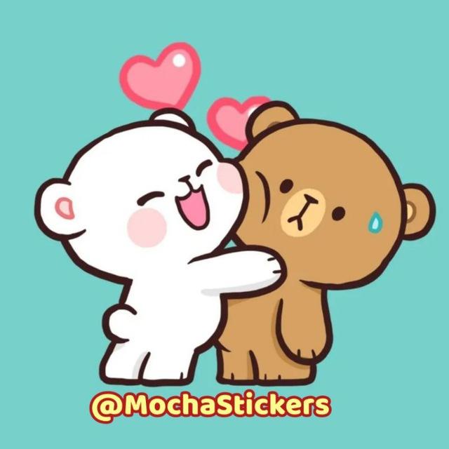 Stickers 😻