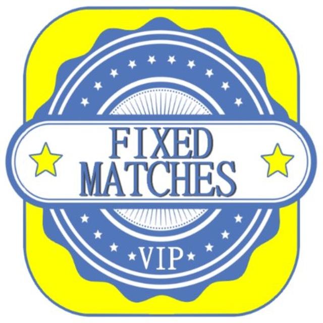 Free fixed match betting