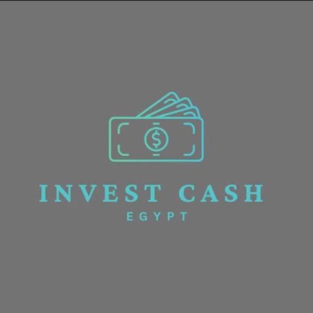 Invest cash egypt group