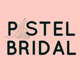 Baju Nikah, Sanding & Tunang (Pastel Bridal)