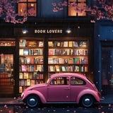 Book Lovers (free books)