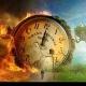 End Time Report