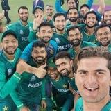 Cricket Group Extra