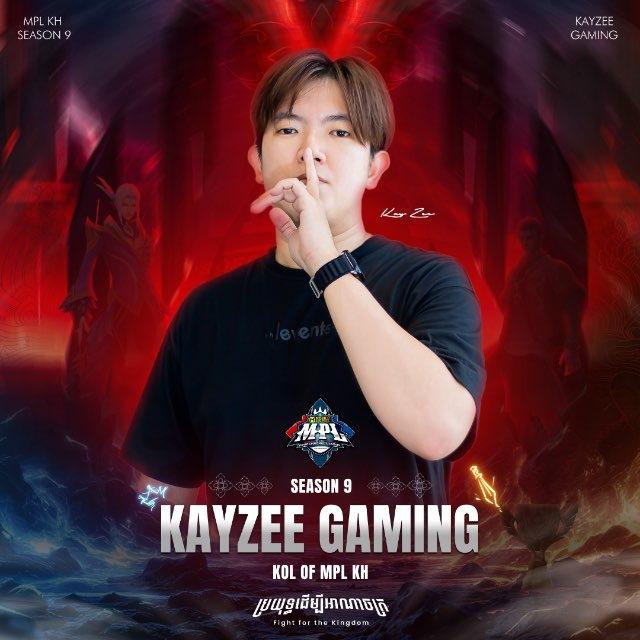 KayZee Official