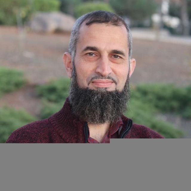 دکتر ایاد قنیبی