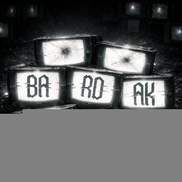 BARDAK