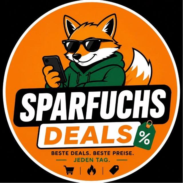 Sparfuchs Deals - Angebote | Schnäppchen | Sale | 24/7