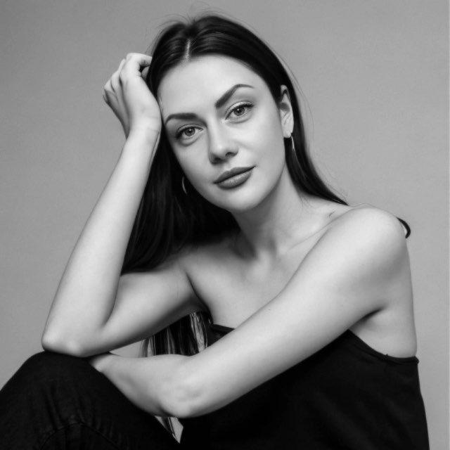 Психология • Виолетта Агапова